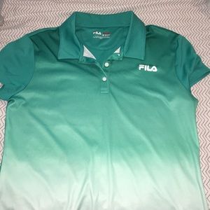 Fila Golf Shirt